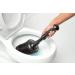 Master Plunger MP500-B3 Heavy Duty Toilet Plunger Kit with Air Release Valve - Black - Buy Online on GoSupps.com