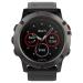 Garmin Fenix 5x black unit size