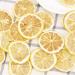 ECYC Ltd 250g (8.82oz) Dried Lemon Slices Dehydrated Lemon Wheels Natural Sun-Dried Lemon Slice Dried Lemon Slice Tea 250g(8.82oz) - Buy Online on GoSupps.com