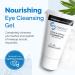EyeCleanse by Dr Chrissie - 30ml All-in-One Lash Extension and Eyelid Cleanser Gel with Tea Tree Oil | Eyelash Care Must-Have - Buy Online on GoSupps.com