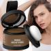  G n rique Hair Powder Sweat Resistant Hair Loss Corrector Set Hair Powder | Root Touch Up Dye with Applicator | Waterproof Grey Concealer and - Buy Online on GoSupps.com