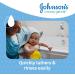 Johnson's Baby Bath 750 ml - Gentle Formula for Nourishing Baby's Skin - Buy Online on GoSupps.com