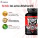 Compl ment Alimentaire 'Testosteron Boost' Vitalit Masculine et Soutien Sexuel avec Maca Serenoa Repens Ginseng 30 G lules - Buy Online on GoSupps.com