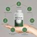 Buy NEW Artichoke Extract - 240 Vegan Capsules with 67.5 mg Cynarin per Dose - High Potency 5% Cynarin 80 Days Supply - Made in Germany - Ship Internationally - Buy Online on GoSupps.com