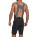 Altura Men's Endurance Bib Shorts - Premium Black Cycling Bibs for Ultimate Comfort and Performance - Buy Online on GoSupps.com
