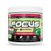 Focus by ADVANCED - Fruit's Cherry Limeade - Focus and Concentration Formula with NooLVL - Mental Clarity & Energy Boost for Gaming, Work & Study - Sugar Free & Keto Friendly - (40 Servings)