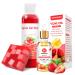 Feminine Wash & Yoni Soap Bar & Yoni Oil for Women pH Balance Yoni Wash for Vaginal Moisturizing Remove Odor 5.07 Fl.Oz Intimate Wash 1 Fl.Oz Organic Feminine Oil & 3.53oz Yoni Bar Strawberry