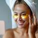 Revitale 24k Gold Gel Collagen Under Eye Patches - Reduce Puffy Eyes & Dark Circles - 30 Pairs/Jar - Buy Online on GoSupps.com