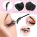 300Pcs Disposable Mascara Wands Lip Wands and Micro Applicator Brushes Eyelash Spoolies with Organizer Box Makeup Tool Kit Includes 100Pcs Eyelash Brush 100Pcs Lip Brush and 100Pcs Micro Brushes - Buy Online on GoSupps.com
