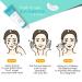 YERMA Face Sunscreen Primer Essence SPF50+/PA+++ 1.7oz - Daily Care Light Essence Sun Cream - Buy Online on GoSupps.com