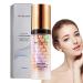 Makeup primer kleurcorrector Step Face Primer Makeup Face Makeup Primer Base Isolation Cream Invisible Pore Moisturizing Concealer Foundation Skuda