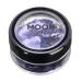 Classic Chunky Glitter by Moon Glitter - Lavender - Cosmetic Festival Makeup Glitter for Face Body Nails Hair Lips - 3g