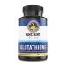 Ancient Bliss S-Acetyl Glutathione Supplement Cellular Antioxidant & Immune Support Supplement Joint Support Supplement for Men & Women (60 Capsules)