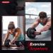 Vinsguir Ab Roller - Ultimate Abs Workout Equipment for Home Fitness - Buy Online on GoSupps.com
