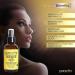 PURA DOR Organic Jojoba Oil (4oz) - 100% Pure USDA Certified, Cold Pressed, Hexane-Free Carrier Oil for Skin, Hair & Nails - Buy Online on GoSupps.com