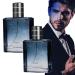 New 2pcs VYG Cologne for Men - 2pcs Vyg Cologne for Men Seductra Pheromone-Infused VYG Perfume Cologne Fragrances for Men (F+F)