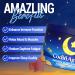 CodinAgrin Natural Sleep Gummies for Adults - Non-Habit Forming Sleep Support Supplement Containing Natural Ingredients Let Me Sleep Gummies for Restful Nights 60 Count - Buy Online on GoSupps.com