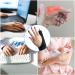 Ytesky Pinky Finger Splint - Pain Relief for Broken Finger, Arthritis, Tendonitis - Breathable Design - Fits Left or Right Hand - Buy Online on GoSupps.com