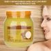 Ginger Hair Mask - Salon-Level Deep Moisturizing Conditioner for Hair Repair and Nourishment - Buy Online on GoSupps.com