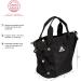 adidas Essentials Mini Tote Crossbody Bag - Black | One Size - Buy Online on GoSupps.com