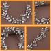 Beaupretty Hair Bands Hair Ties Headbands Rhinestone Headband Hairband for Women Bridal Headband Womens Headband Hair Accessories for Women Hair Headband Soft Chain Rhinestones Bride Metal Silver - Buy Online on GoSupps.com