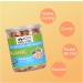 Blessfull Healing Organic Natural Vegan Onion & Sour Cream Roasted Whole Cashew Nuts Crunchy Kaju 250 Gram - Buy Online on GoSupps.com