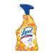 B08CZWQWHX Lysol All Purpose Cleaner Spray Mandarin & Ginger Lily 32 Fl Oz