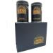 Top 2 Award Winning Shakers (Gift Box) 2 x 100g - Premium Seasonings Set - Buy Online on GoSupps.com