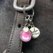 Soulhorse Bridle Ranges & Lucky Charms for Horses | Keychains & Trailer Charms with Artificial Stone - Shop Charm Lucky Stone Rose - Buy Online on GoSupps.com