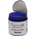 Moroccan Rhassoul Clay Powder - Natural Cleansing Facial, Body & Hair Mask - 200g / 7oz - Buy Online on GoSupps.com
