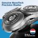 Philips Norelco Shaver 9000 Prestige SH98/72 Shaver Head - Latest Version | Buy Online - Buy Online on GoSupps.com