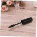 Outanaya 4pcs Eyelash Brush Tube Empty Eyelash Tube Empty Mascara Tube and Wand DIY Mascara Tube oil - Buy Online on GoSupps.com