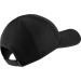NIKE Unisex AeroBill Featherlight Cap - Black/White - One Size | [Your Company Name] - Buy Online on GoSupps.com