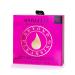 Buy SPONGELL Flower Boxed Bulgarian Rose - 3oz Luxury Body Wash Sponge | International Shipping - Buy Online on GoSupps.com