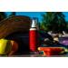 Aloe Vera Panthenol Vegan Hair Spray Silicone Free Mineral Oils Parabens Sulphates and Fragrance Free Hair Styling Product 200ml Made in Germany (Strong Hold) - Buy Online on GoSupps.com