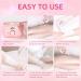 BOYUJK Professional Waxing Kit for Women and Men - 500g Wax Beads, Wax Pot, Wooden Strips, 2 Wax Sprays - Hot Waxing Kit for Full Body Hair Removal - Buy Online on GoSupps.com