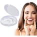2022 New Snap-On Dentures, Veneers Snap in Teeth, Snap in Teeth for Men and Women, Protect Your Teeth and Regain Confident Smile (1 pcs)