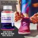 Keto ACV Gummies - Advanced Formula with Apple Cider Vinegar (60 Gummies) - Buy Online on GoSupps.com