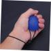 Buy BUIFULSIC Hand Strengthening Squeeze Ball - Wrist & Finger Exercise Equipment for Stronger Grip - Buy Online on GoSupps.com