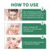 Color Correcting Cream - Hydrating Redness Treatment & After-Sun Care - Soothing Facial Cream for Spot Lightening (100g - Buy Online on GoSupps.com