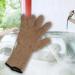 Dishwashing Gloves Knitted Inner Frosting Gloves Super Soft Superfine Fiber Car Washing Gloves Washing Bowls Gloves Tools 1 - Buy Online on GoSupps.com