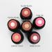 LXZJJM Cream Blush Makeup Matte and Dewy Finish Highlighting Solid Blush Corrector Easy Application Shimmery Blends Perfectly onto Skin (04# 0.28oz) 04# 8 g (Pack of 1) - Buy Online on GoSupps.com