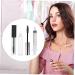 LALADEFIEE 12pcs Mascara Tube Cosmetic Applicator Lengthening Mascara Eyelashes Kit DIY Mascara Bottle Plastic - Buy Online on GoSupps.com
