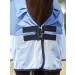 Buy Busse Paddock Blanket RAINFLY - Sky (Navy) 165 | Premium Waterproof Horse Blanket | International Shipping Available - Buy Online on GoSupps.com