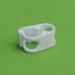 HealthGoodsIn Enema Pinch Clamp for Enema Tubes - Premium Quality & International Shipping - Buy Online on GoSupps.com