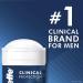 Gillette Clinical Advanced Solid Ultimate Fresh 2.6oz for Men - Long Lasting Sweat Protection - Pack of 1 - Buy Online on GoSupps.com