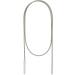 VAUDE Aquarius Tube Brush Spare Part - Silver One Size (123680000) - International Shipping Available - Buy Online on GoSupps.com