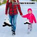 4-Piece Ice Skating and Hockey Skates - Premium Run-Up Shoes for Optimal Performance | International Shipping Available - Buy Online on GoSupps.com
