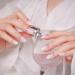 DANNI & TONI Glitter Cascade Nail Wraps - 28 Salon-Quality Gel Stickers Set - Buy Online on GoSupps.com