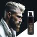 Redone Bart l Men Argan Oil 50ml - Conditioning Beard & Mustache Care - Hipster Style - Healthy Growth & Masculine Fragrance - Barbershop Quality Styling - Buy Online on GoSupps.com